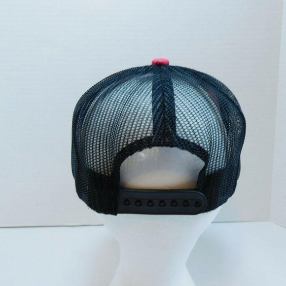 Hawaii Aloha Mesh Snapback Cap Unbranded - Picture 3 of 6